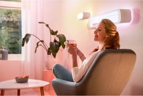 Spot LED RGBW dimabil IMAGEO 1xGU10/4,9W/230V Wi-Fi WiZ