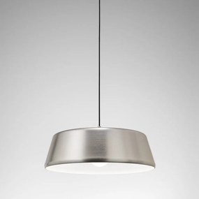Lustra din aluminiu BLANCA alb, negru, nickel sau alama