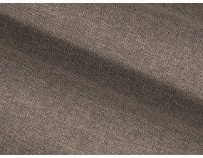 Colțar maro deschis (cu colț pe partea dreaptă/în formă de ”L”) Bemy – Micadoni