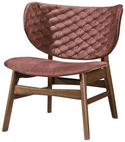 Scaun sufragerie Turmaline  (roz). 1098716