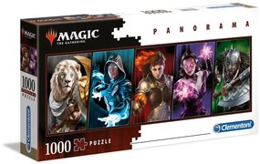 Puzzle Magic the Gathering