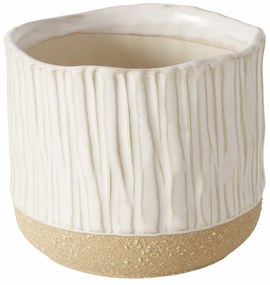 Husa pentru ghiveci din ceramica DIONA, Ø 11 cm