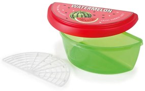 Cutie depozitare pepene roșu Snips Watermelon, 3 l