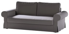 Husa canapea extensibila Backabro 3-locuri