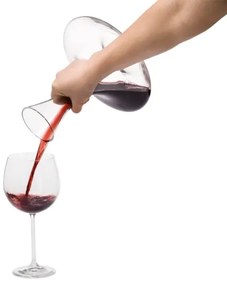 WMF - Decanter cu fund concav