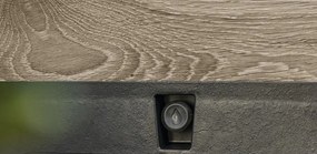 Pat ridicat de plante Deco – Keter