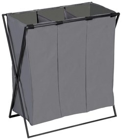 Coș de rufe din material textil 145 l Trio – Wenko