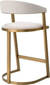 Scaun design LUX Counter Stool Dexter