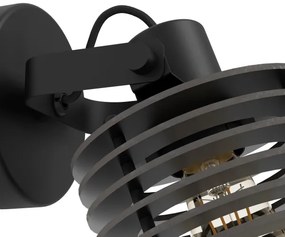 Spot de perete Eglo 900739 SEGOVIA 1xE27/40W/230V