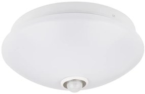 Aplica Led cu Senzor de Miscare 20W 6500K