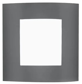 Aplica de perete pentru exterior IP44 ZENITH NVL-713514