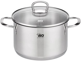 Elo 90835 Set de 5 oale din oțel inoxidabil Jaspis