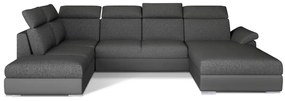 Coltar extensibil Evanell pe dreapta Inari 96/Soft 29