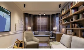 Spot Maytoni C010CL-01B FOCUS 1xGU10/50W/230V negru