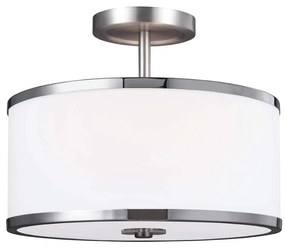 Lustră aplicată Feiss FE-PROSPECT-PARK-SF PROSPECT PARK 2xE27/60W/230V