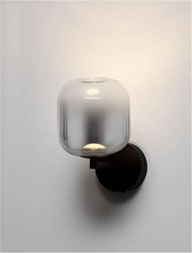 Aplica de perete LED design modern AELIA