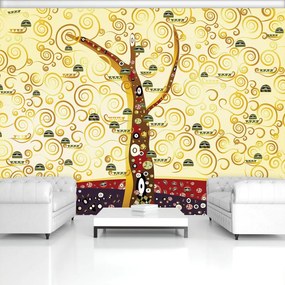 Fototapet - Abstracție (152,5x104 cm)
