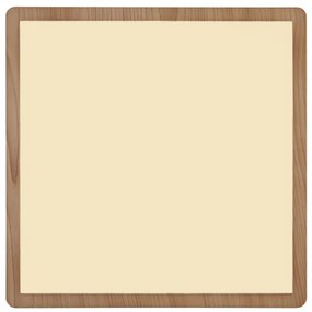 Plafonieră LED dimabilă pentru baie SAPANA LED/24W/230V IP44 Globo 41563-24WW