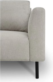 Colțar bej (cu colț pe partea stângă ) Hero – Scandic