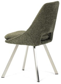 Scaun sufragerie Decirlo (verde). 1120468