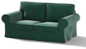 Husa canapea Ektorp 2-locuri, pliabil (pentru modele Ikea in vanzare din 2012)
