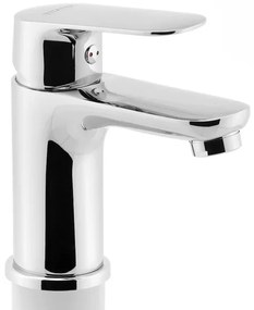 Novaservis - Baterie pentru lavoar TITANIA COSMOS, crom lucios