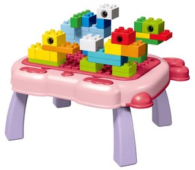 MASUTA MULTIFUNCTIONALA 3 IN 1 PENTRU CONSTRUCTIE - IEPURAS - BUFNITEL (188T-12)