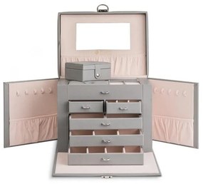 Cutie de bijuterii Inés