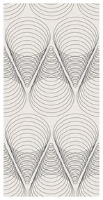 Tapet - Linii geometrice IV.