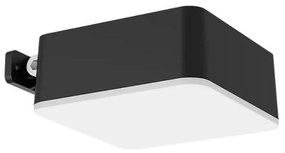 Philips VYNCE LED 1,5W 3,7V 1500mAh IP44 lampă solară de perete
