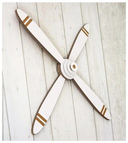 Decorațiune pentru perete Unlimited Design, elice