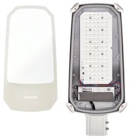 Lampă LED stradală Philips CORELINE MALAGA LED/47W/230V 4000K IP65