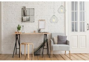 Lustră pe cablu CEED 2xE27/60W/230V