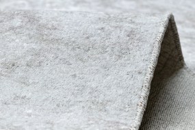 MIRO 51416.805 covor lavabil Melange anti-alunecare bej - SECUNDAR-COTATI PRODUSUL