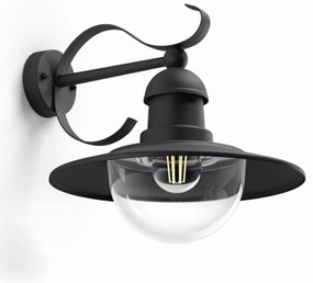 Philips 01816/30/PN - Corp de iluminat exterior MYGARDEN TOPIARY 1xE27/60W/230V