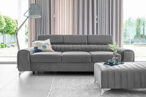 Canapea extensibila Laurence Nube 3
