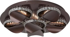 Rabalux 5051 - LED Plafonieră dimmabilă CAPRIANA LED/36W/230V
