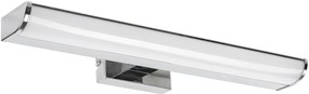 Rabalux Evron plafonier 1x13.5 W alb-crom 5064