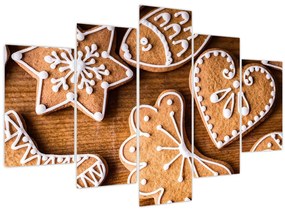 Tablou - Turtă dulce (150x105 cm)