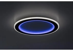 Rabalux 71406 - Plafonieră LED dimabilă GOLWEN LED/22W/230V 3000-6500K + telecomandă