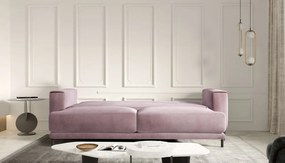 Canapea extensibila Dalia Velvetmat 24