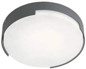 Redo 90005 - Plafonieră LED SKOR 1xLED/16W/230V IP54