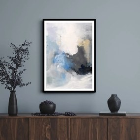 Tablou 52x72 cm A New Dawn – Malerifabrikken