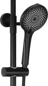 Set dus Rea Foss Clif Black