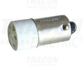 Bec led semnalizare bleo BA9S 230V AC/DC NYGL-ACDC230W Tracon