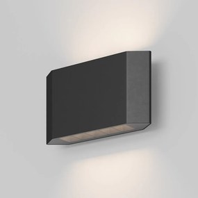 Aplica LED ambientala de exterior IP54 Pull 8W