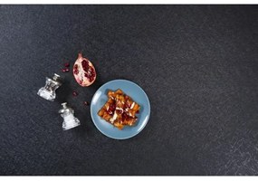 Cole&Mason BUTTON - Set 2 râșnițe sare și piper, 6,5 cm