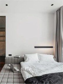 Aplica LED de perete design ambiental COLBY 21W