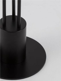 Lampa de podea boho style pentru terasa exterior IP54 SAMY