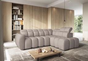 Coltar cu reglaj electric Falconn pe dreapta Xillar 20